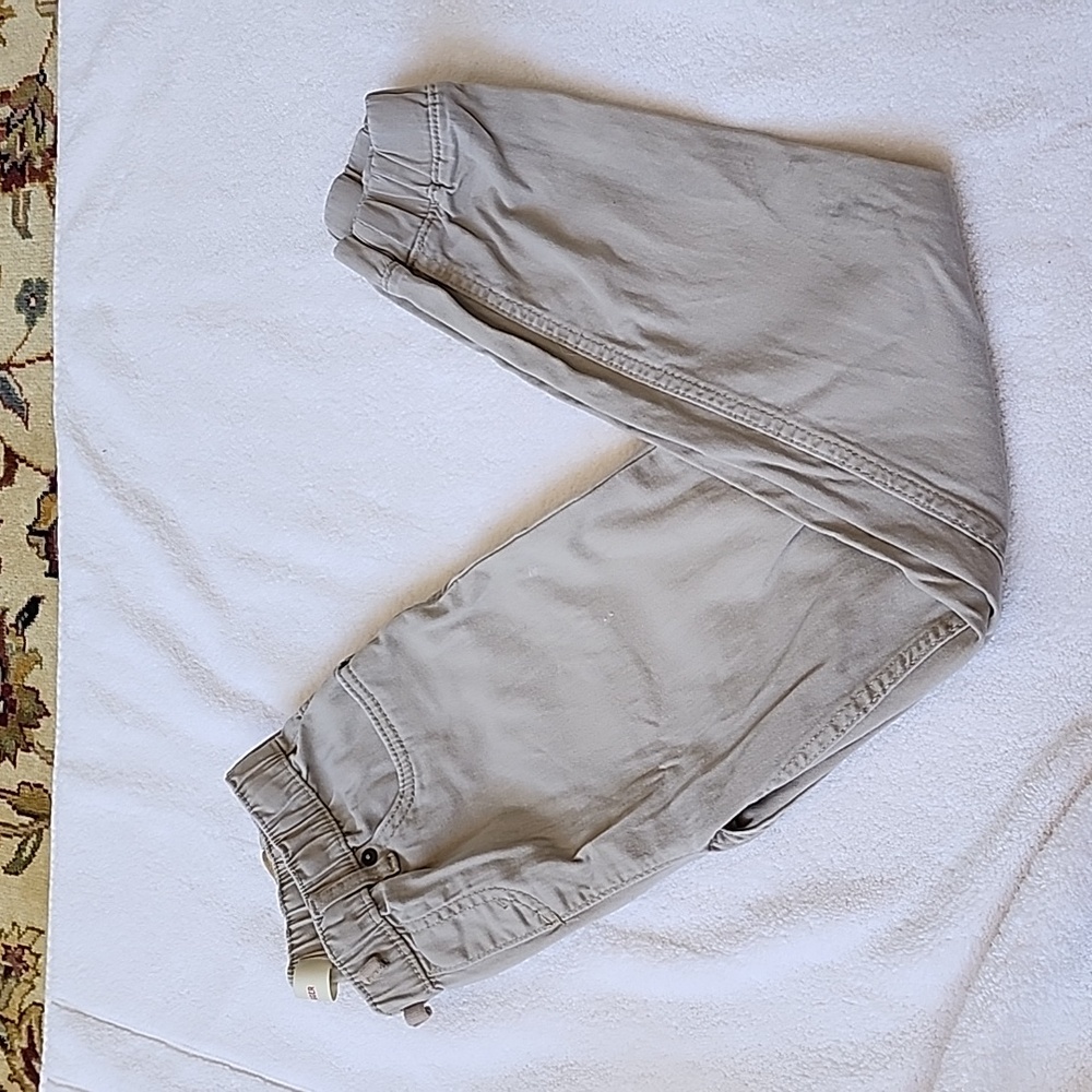 Levi's kahki pant